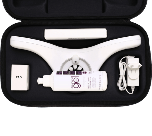 מארז בקבוקי ג'ל