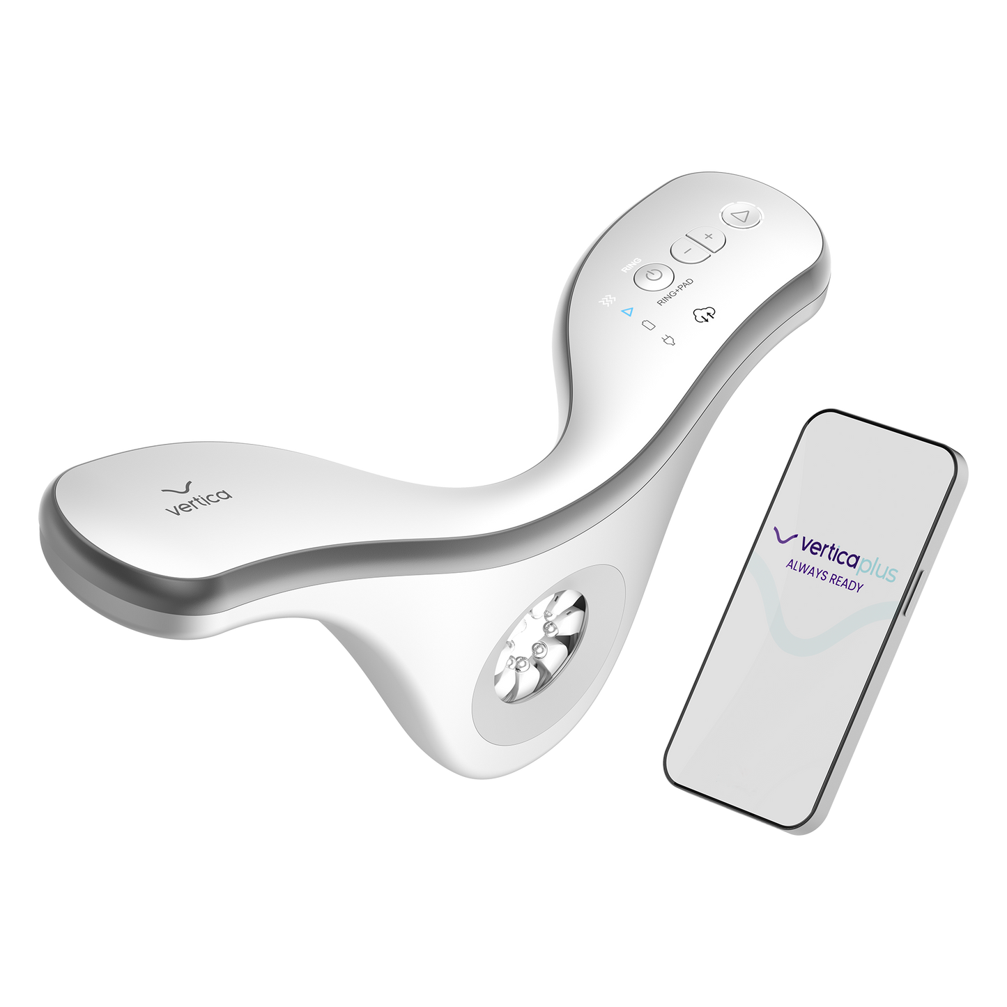 מכשיר ®VerticaPlus